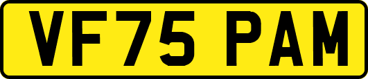 VF75PAM