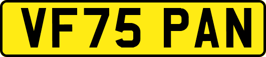 VF75PAN