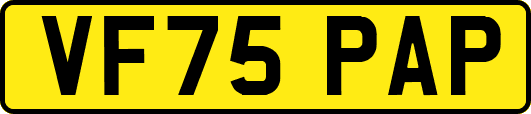 VF75PAP