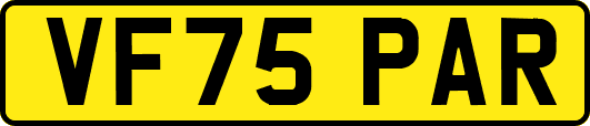 VF75PAR