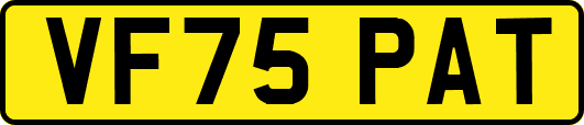 VF75PAT