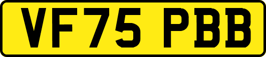 VF75PBB