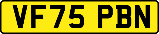 VF75PBN