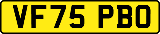 VF75PBO