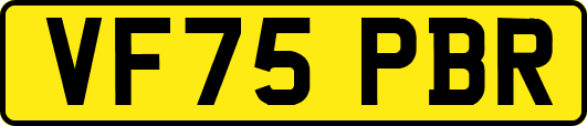 VF75PBR