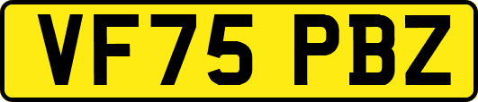 VF75PBZ