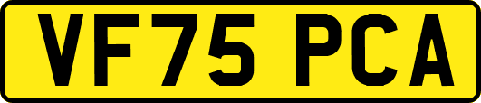 VF75PCA