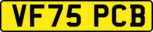 VF75PCB