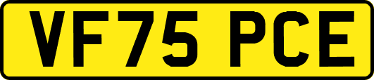 VF75PCE