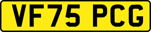 VF75PCG