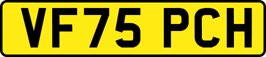 VF75PCH