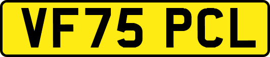 VF75PCL