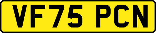 VF75PCN