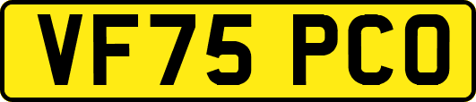 VF75PCO