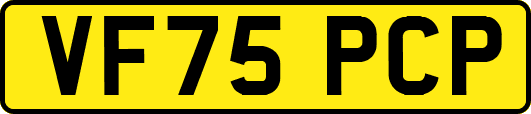 VF75PCP