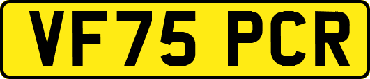 VF75PCR