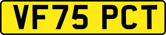 VF75PCT