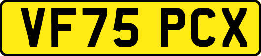 VF75PCX