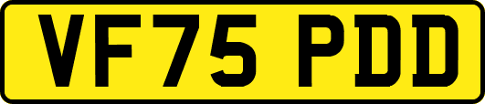 VF75PDD