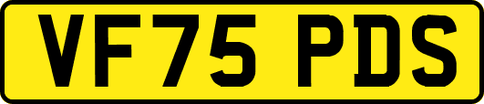 VF75PDS