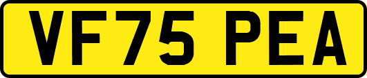 VF75PEA