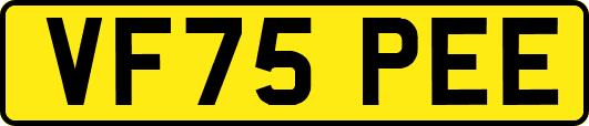 VF75PEE