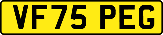 VF75PEG