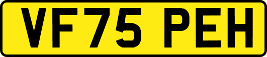 VF75PEH