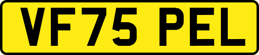 VF75PEL