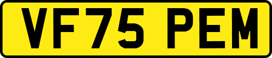 VF75PEM