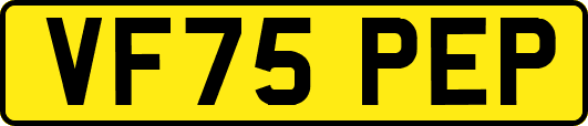 VF75PEP