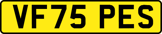VF75PES