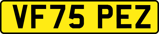 VF75PEZ