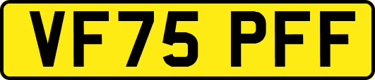 VF75PFF