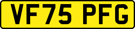 VF75PFG