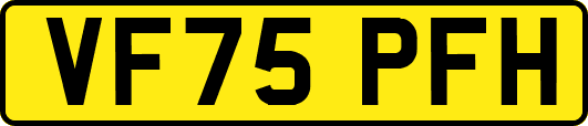 VF75PFH