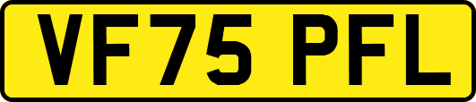 VF75PFL