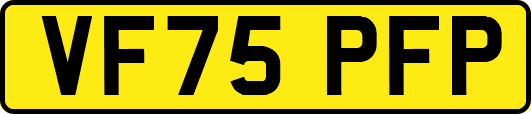 VF75PFP