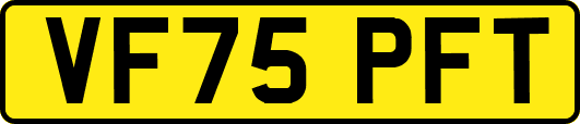 VF75PFT