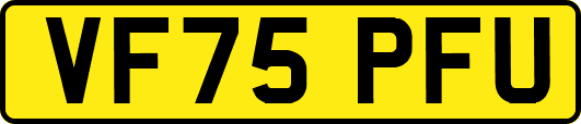 VF75PFU
