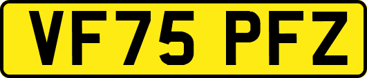 VF75PFZ