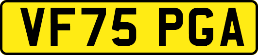 VF75PGA
