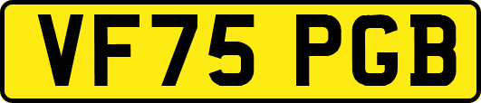 VF75PGB
