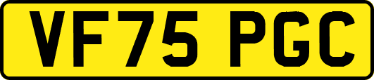 VF75PGC