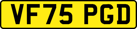 VF75PGD