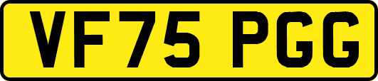 VF75PGG