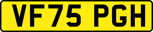 VF75PGH