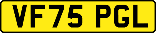 VF75PGL
