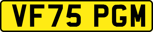 VF75PGM