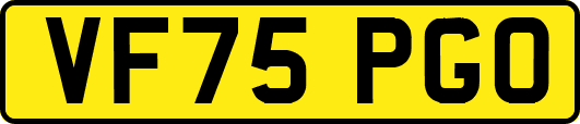 VF75PGO